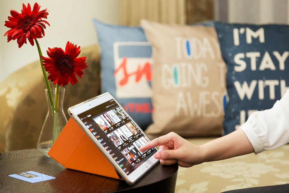 Фото Jen Maldives Male by Shangri-La