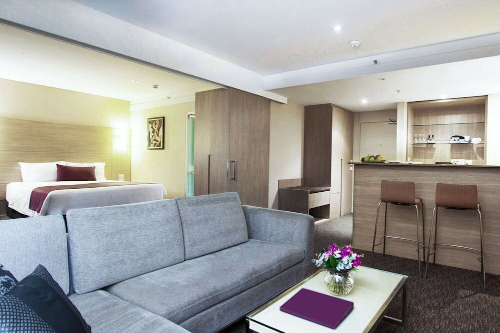 Фото The Terrace Hotel Adelaide