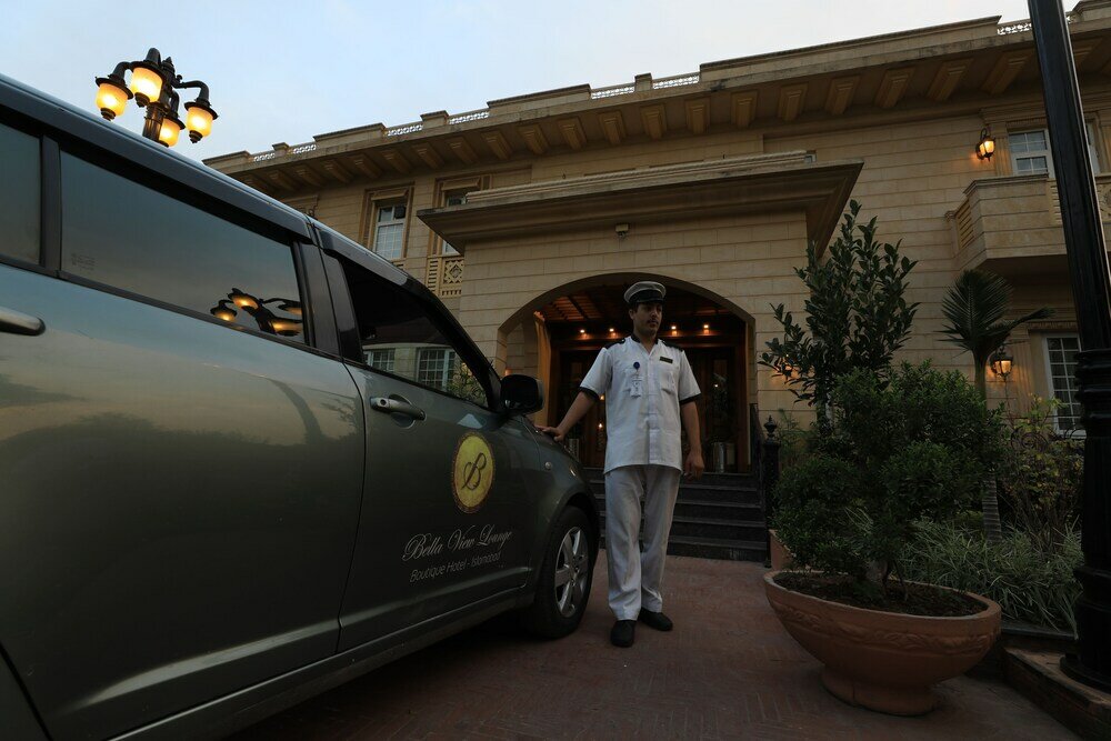 Фото отеля 5