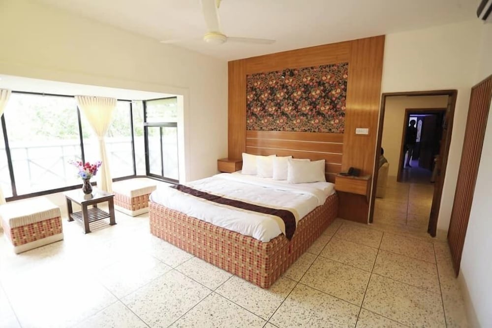 Фото Nagar Valley