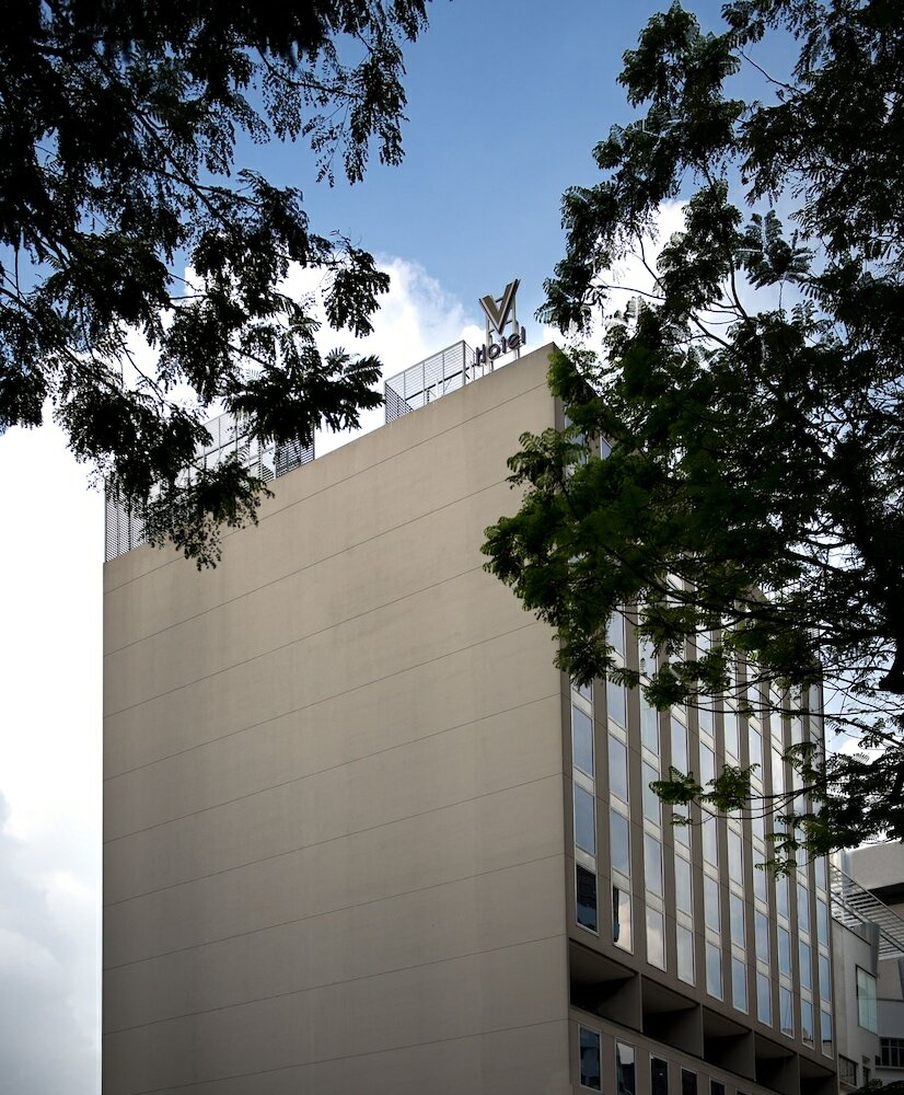 Фото V Hotel Bencoolen