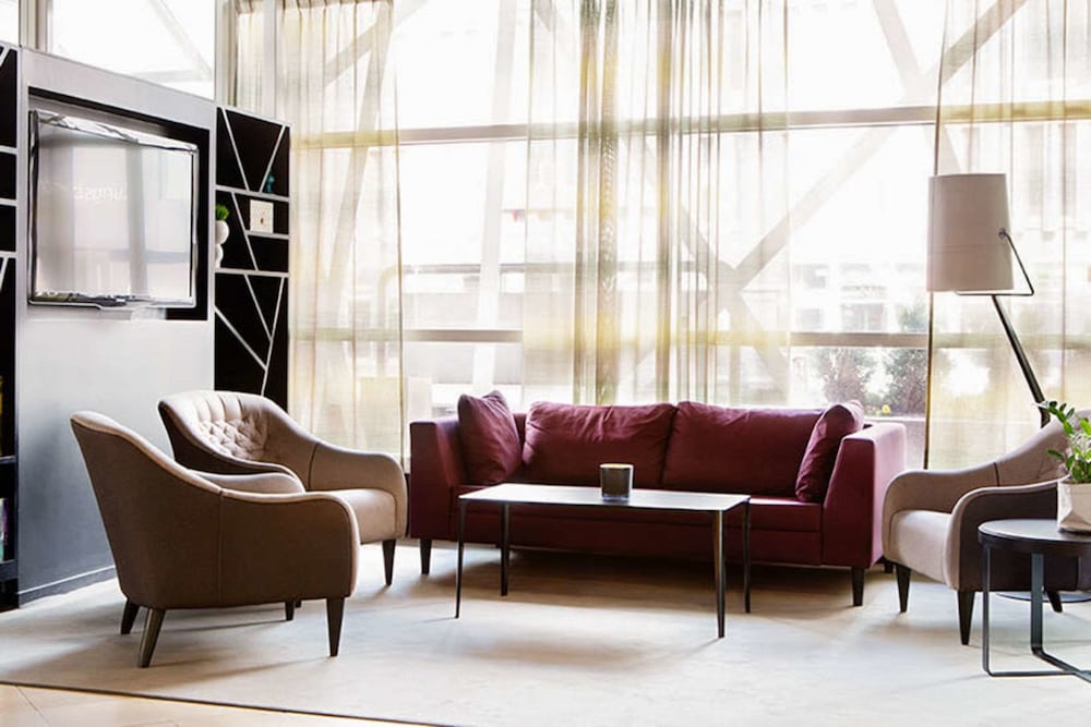 Фото отеля 5