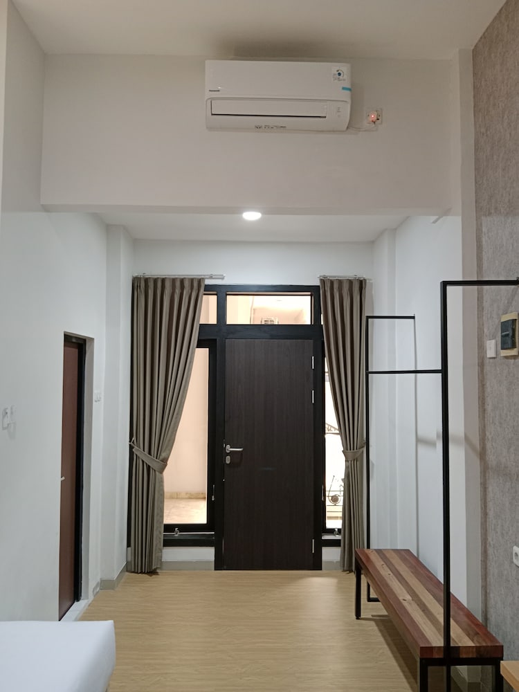 Фото Oyo 231 Hotel Andita Syariah