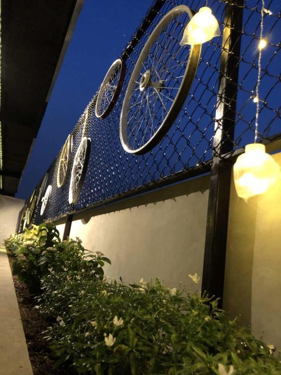 Фото Hotel Mustika Gajah Mada