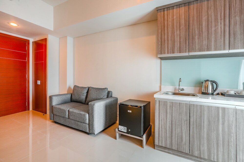 Фото Collection O 16 Vittoria Residence