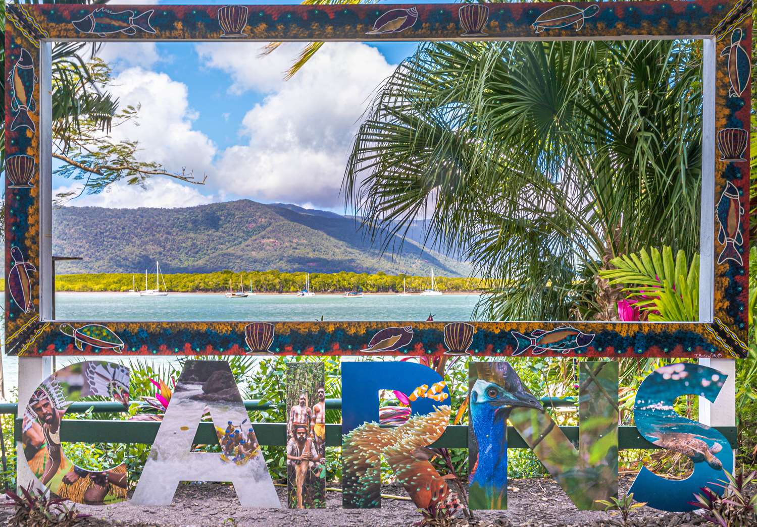 Фото Hilton Cairns