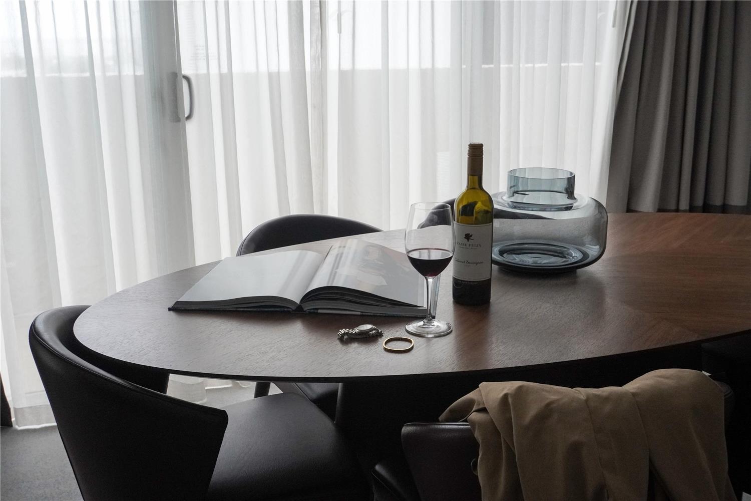 Фото Parmelia Hilton Perth