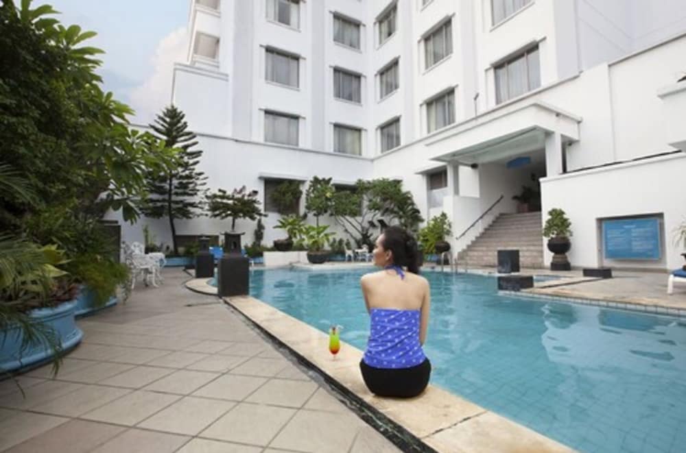 Фото Sahid Jaya Hotel Solo