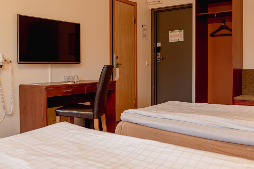 Фото First Hotel Jörgen Kock