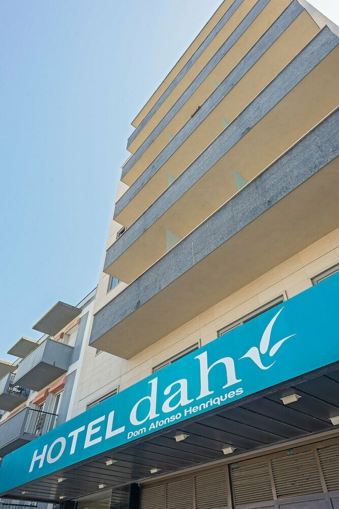 Hotel Hotel Dah - Dom Afonso Henriques, Lisbon, photo