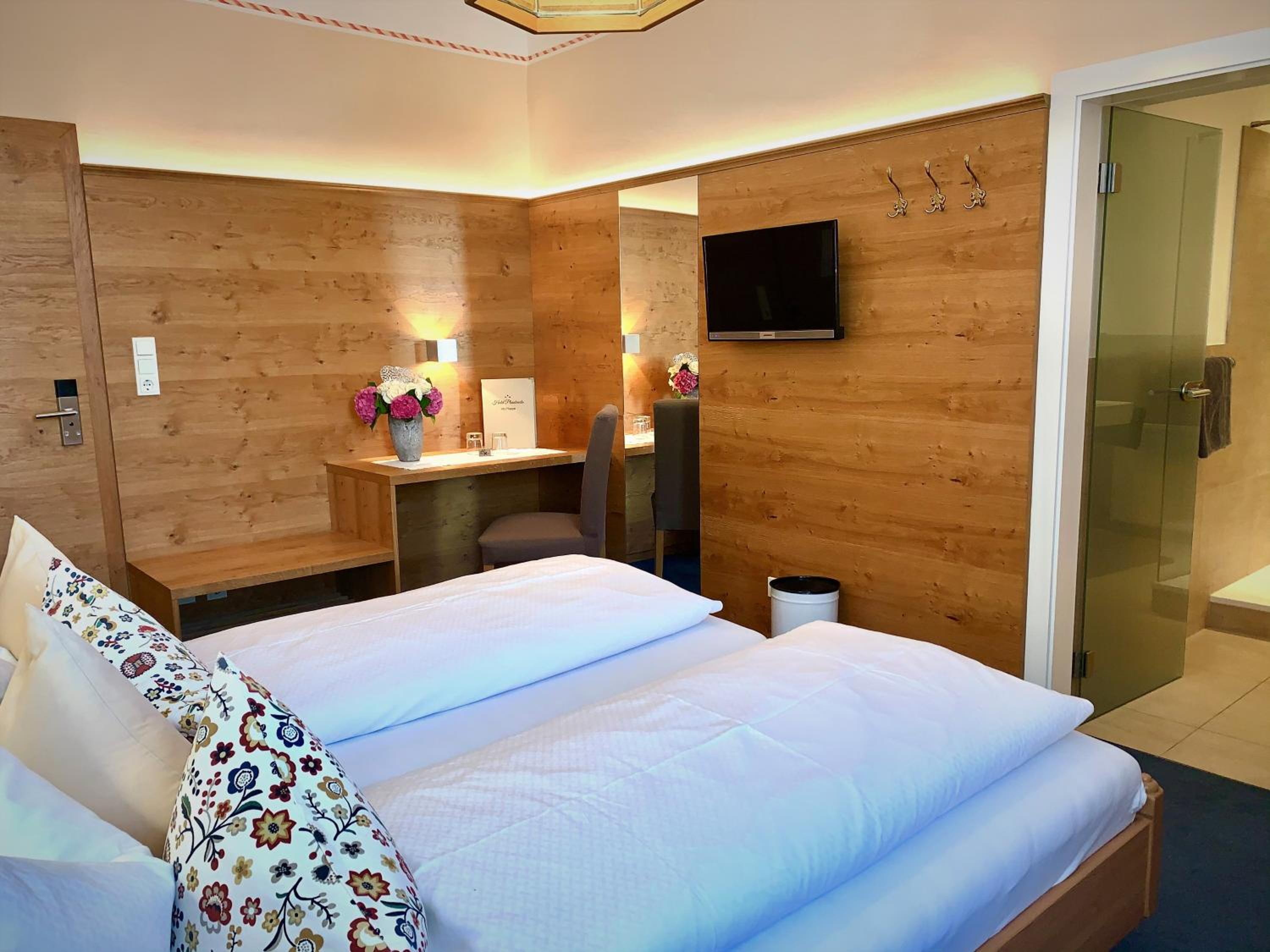 Фото Plainbrücke - Self-Checkin