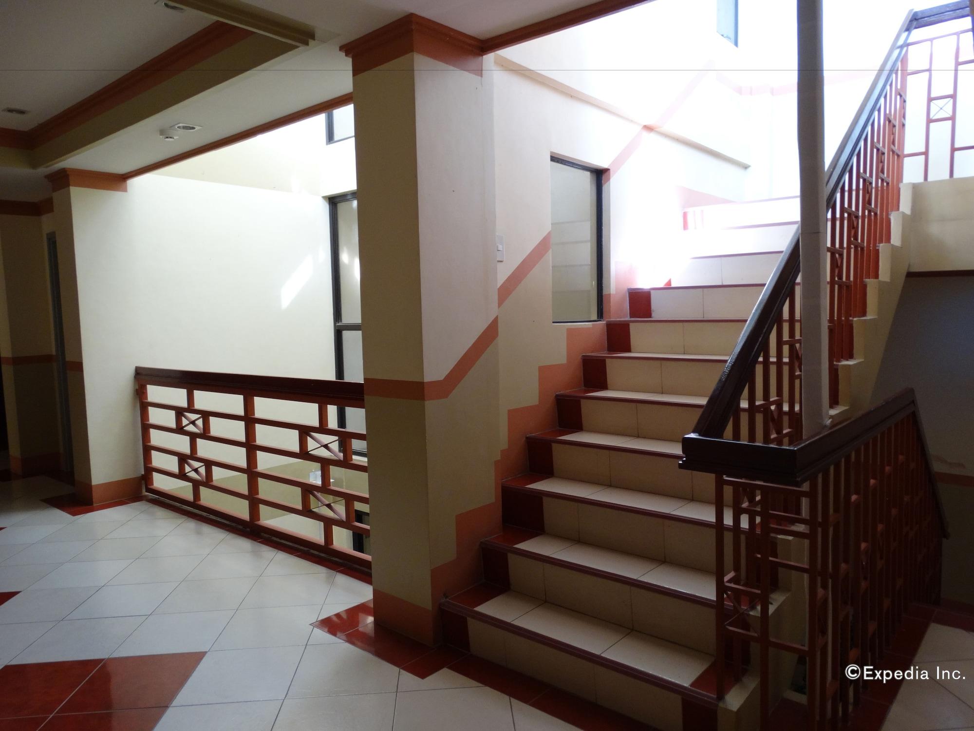 Фото Imperial Ridge Pension House