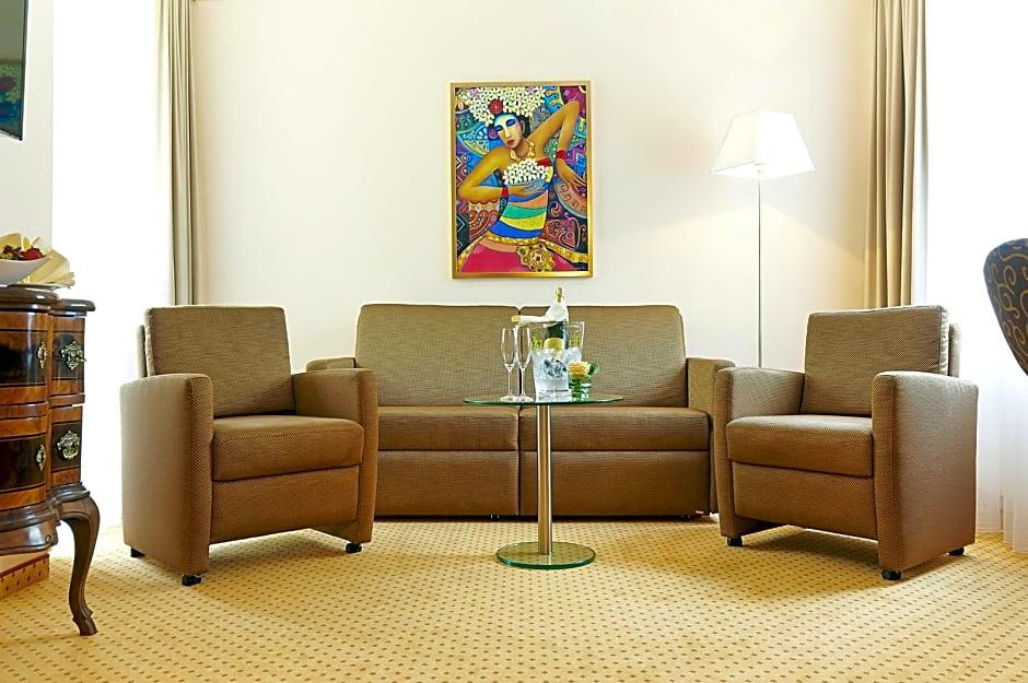 Фото Admiral Kurpark