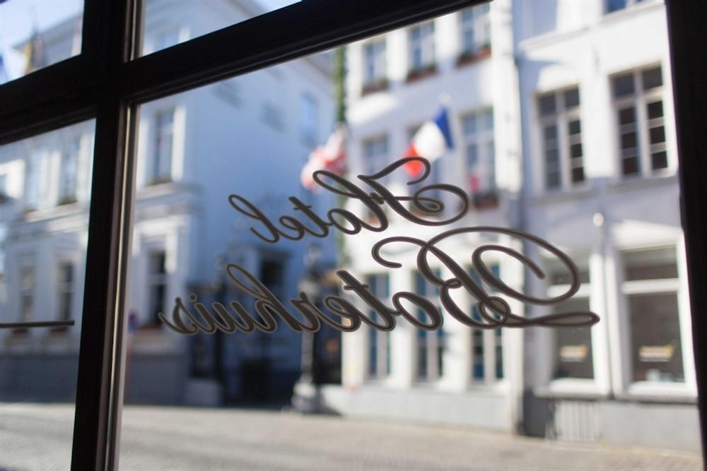 Фото Hotel Boterhuis