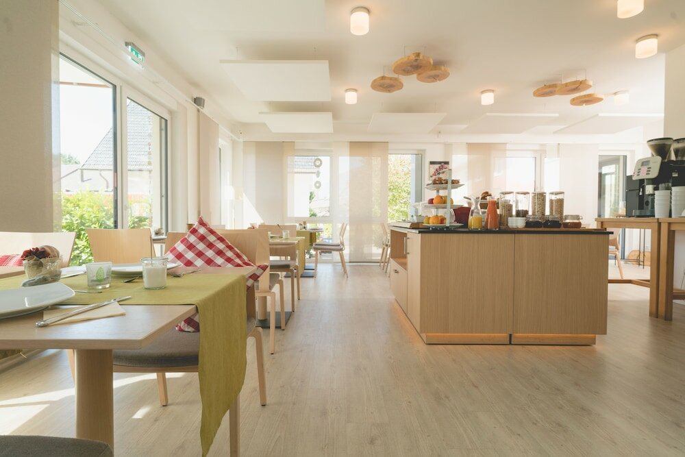 Фото Pflugwirts Hotel und Gasthaus