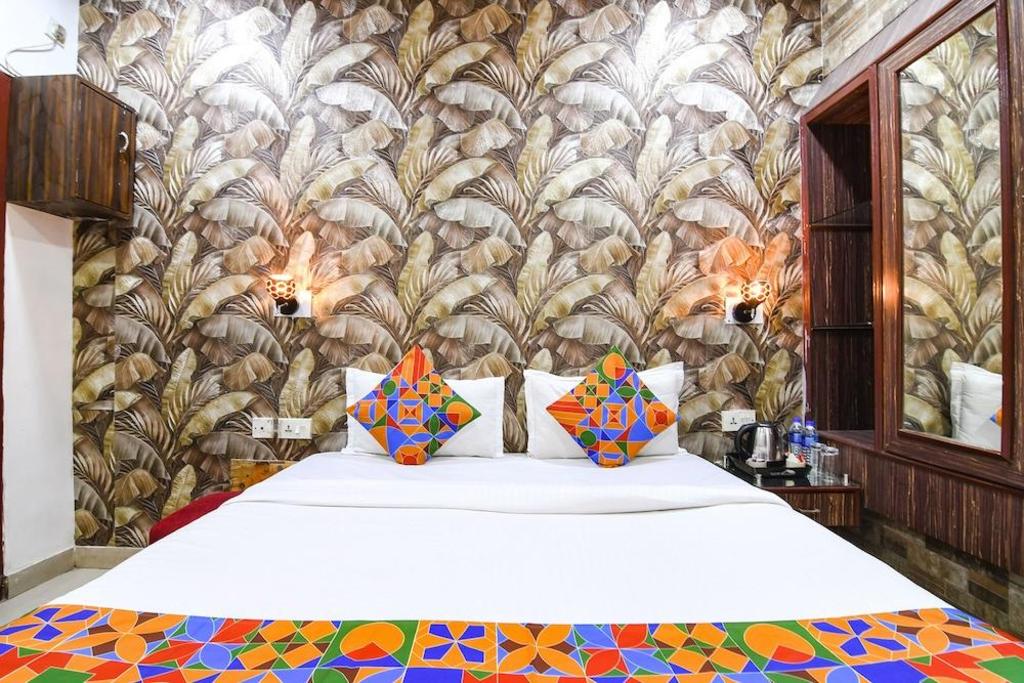 Фото Hotel Diamond Suites