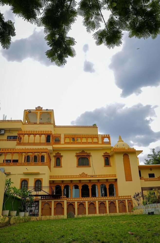 Фото The Lavitra Udaipur