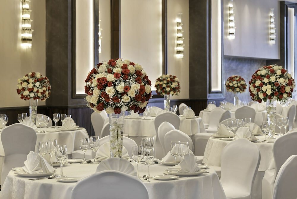 Фото Four Points by Sheraton Dehradun