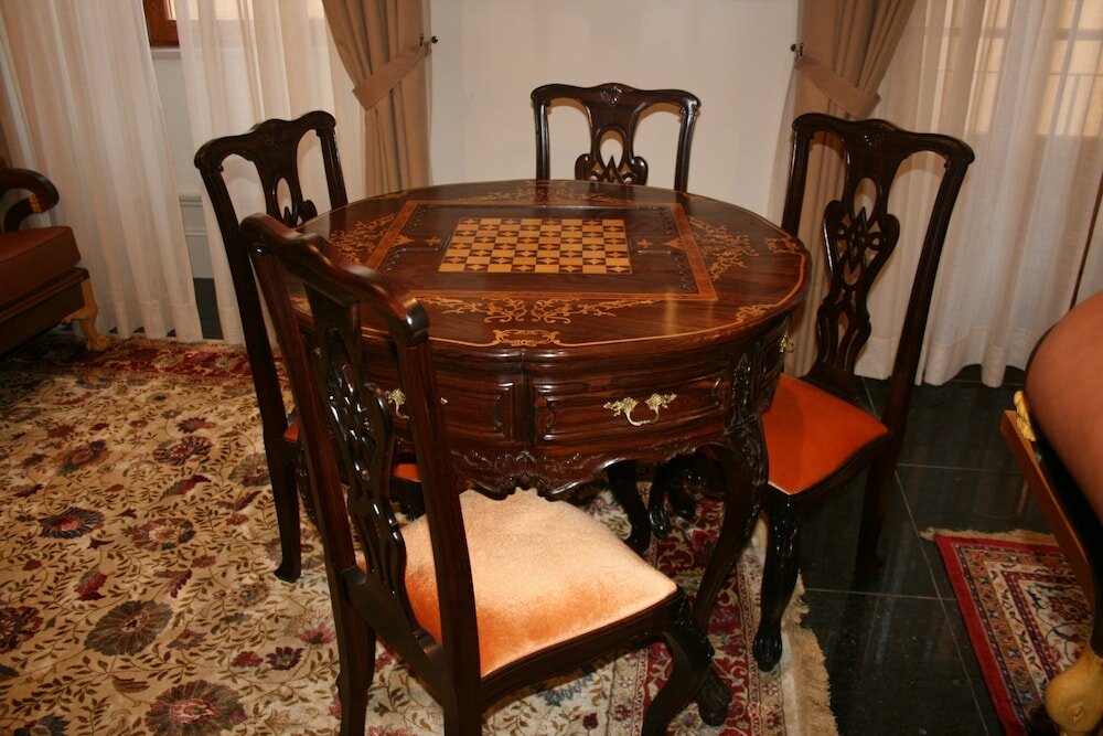 Фото Hotel Ibn-Arrik