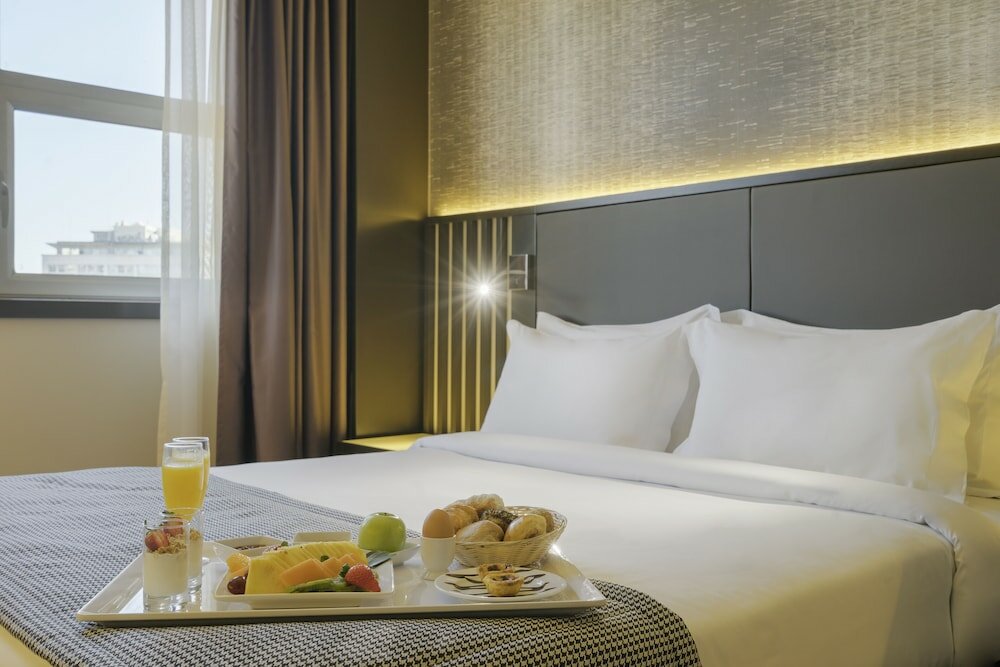 Фото HF Fenix Lisboa