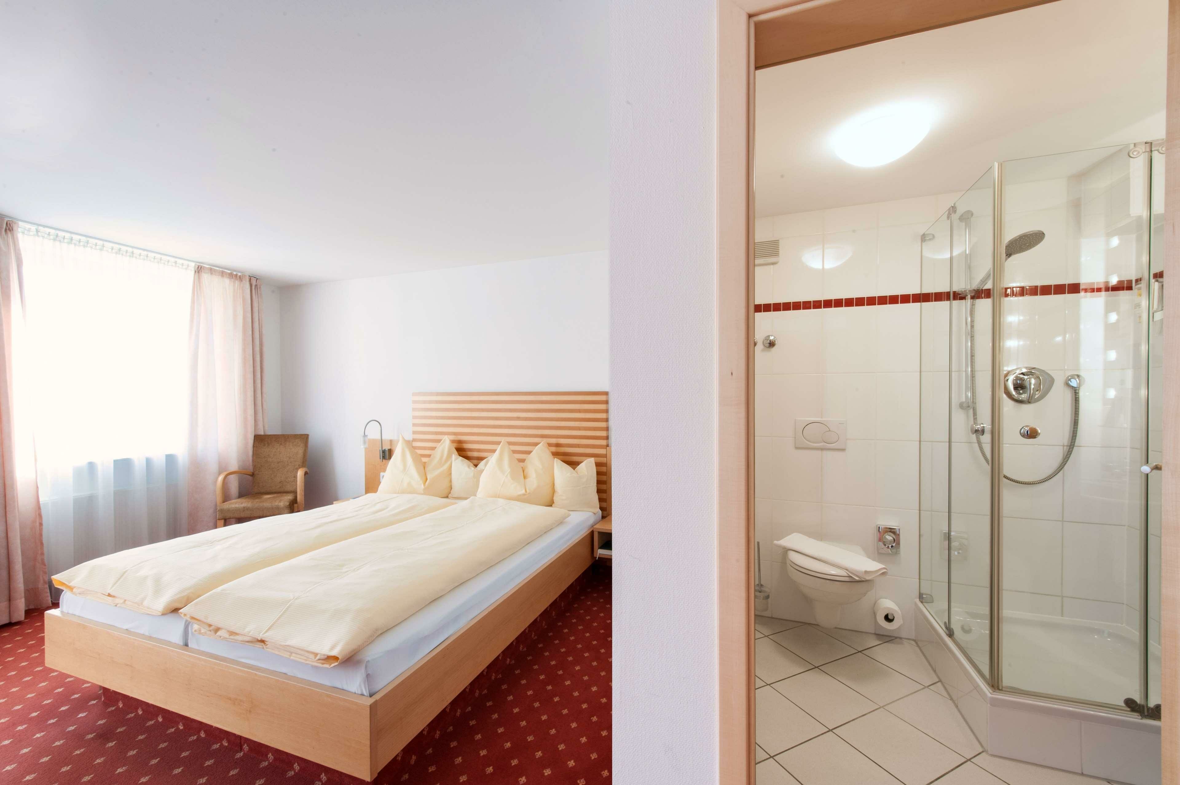 Фото Landschloss Korntal