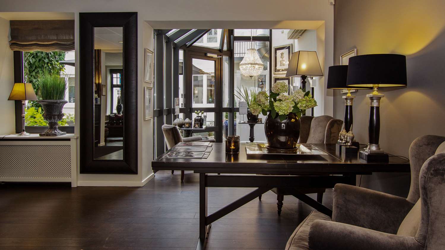 Фото Best Western Plus Hotel Kronjylland