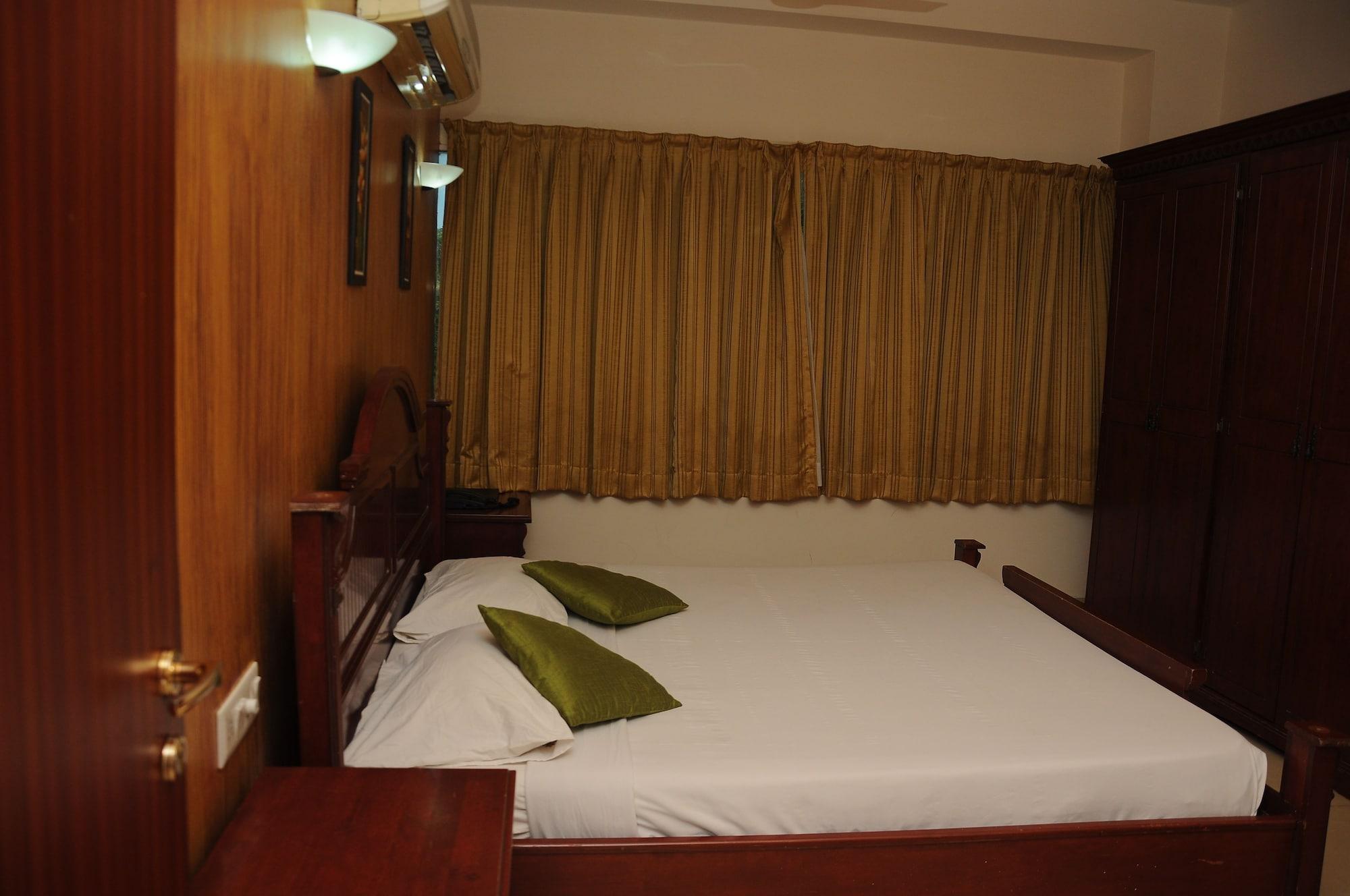 Фото Kings Hotel Egmore