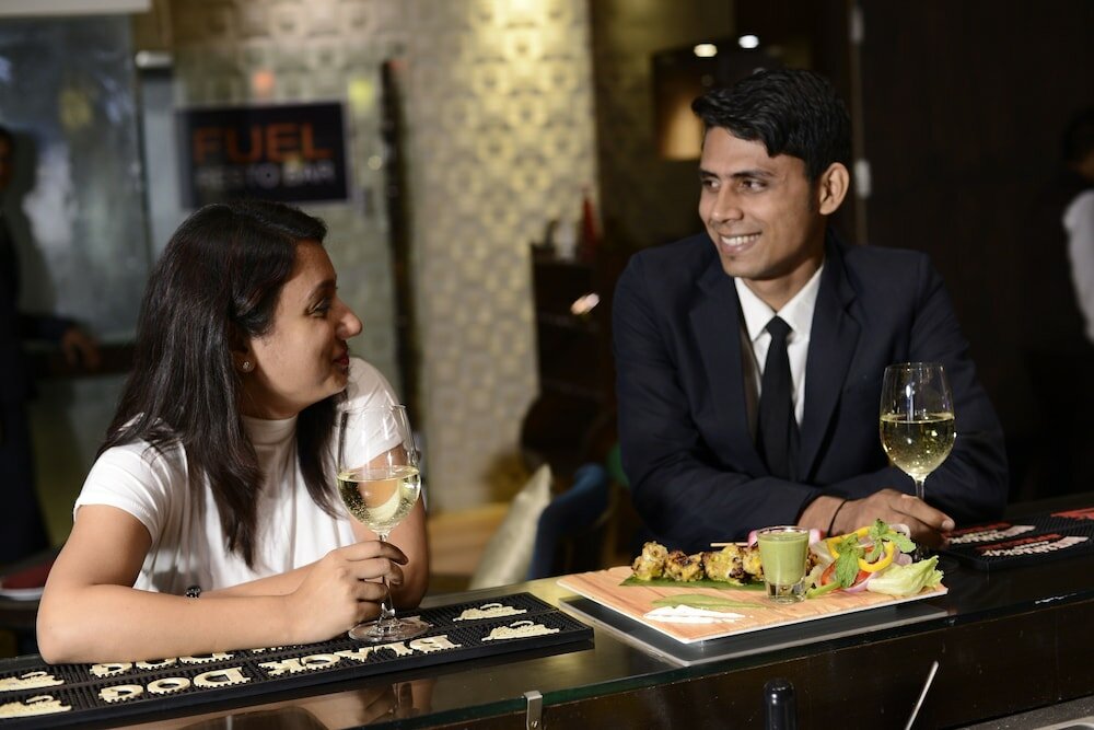 Фото The Pride Hotel