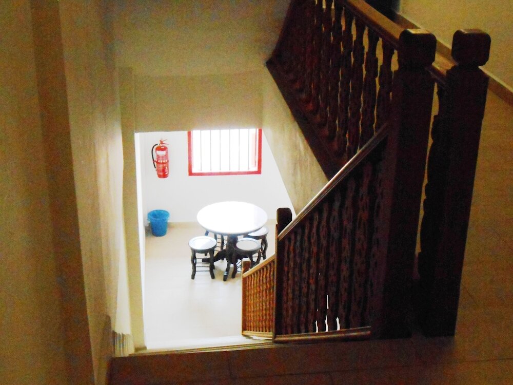 Фото Kt Chinatown Lodge