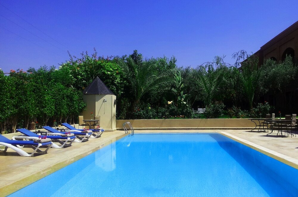 Фото Palais Jena Hotel & SPA