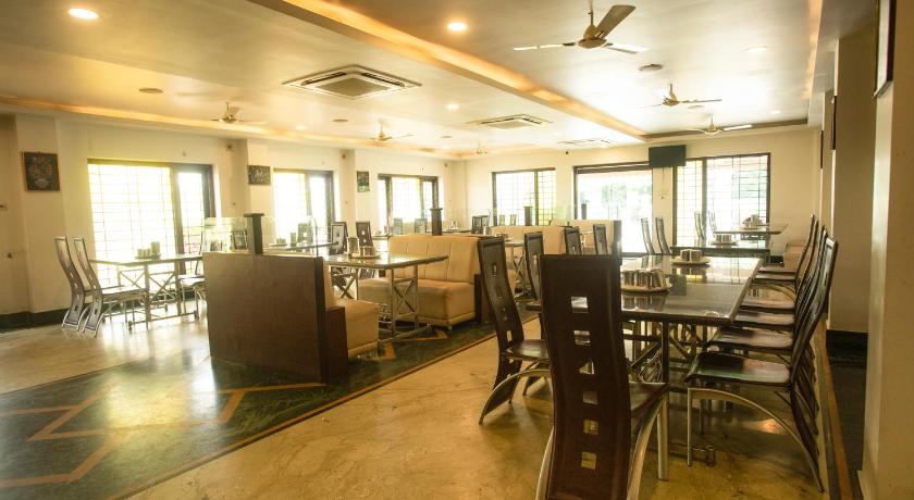 Фото Saaral Resorts