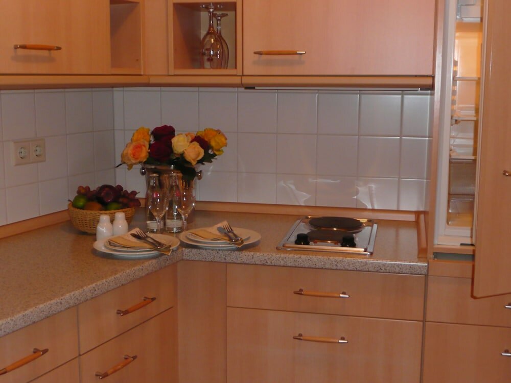 Фото Top Residenz Hotel am Festspielhaus