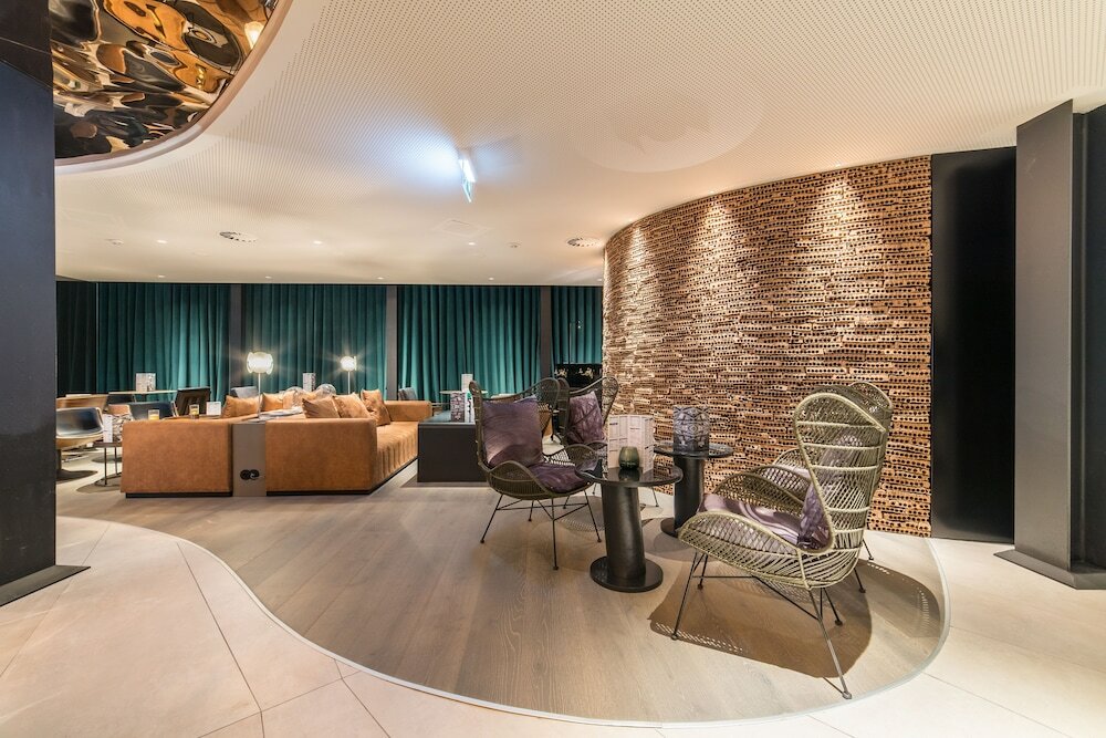 Фото Porto Royal Bridges Hotel