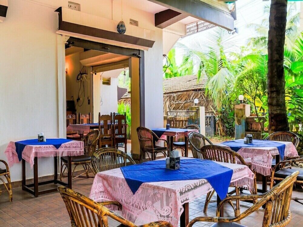 Фото Sea View Resort