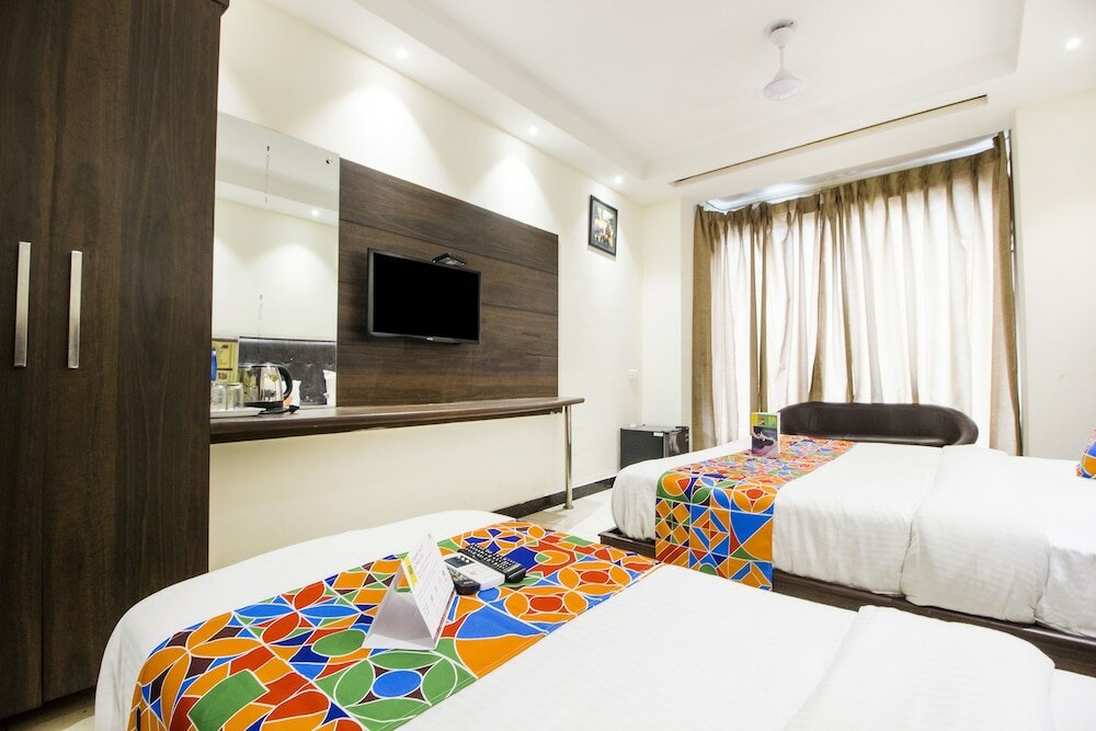 Фото Fabexpress Le Continental