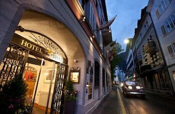 Фото Hotel Stern Chur