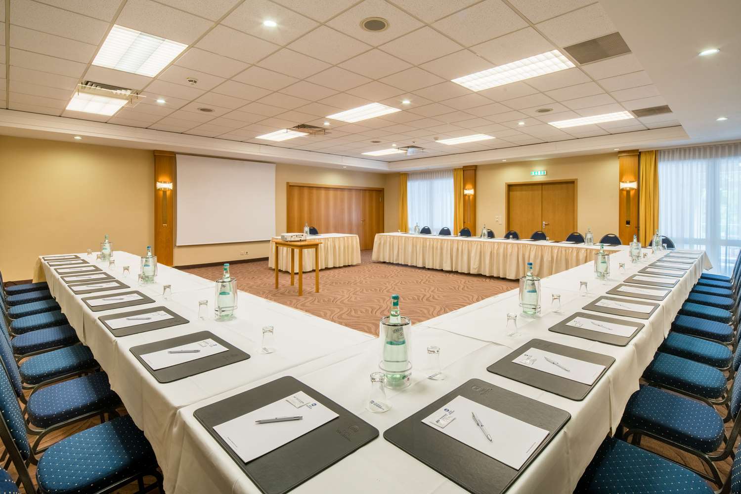 Фото Best Western Hotel Jena