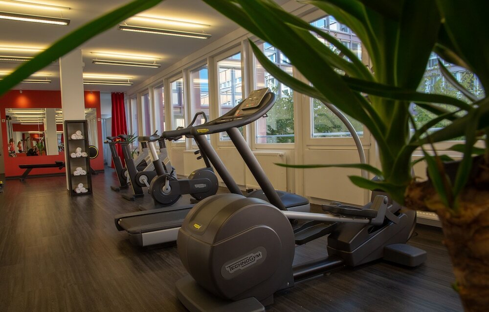Фото Acom-Hotel Munich