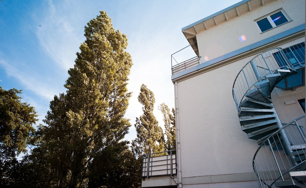 Фото Hotel Bischofslinde