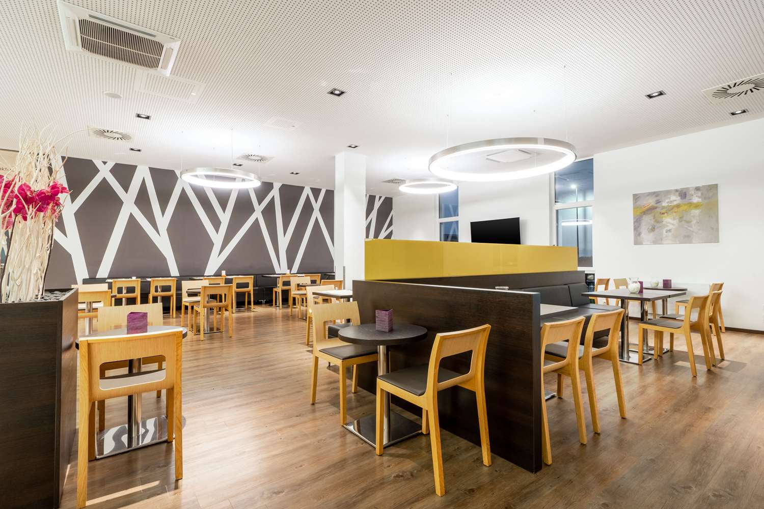 Фото Star G Hotel Premium Munchen Domagkstrasse