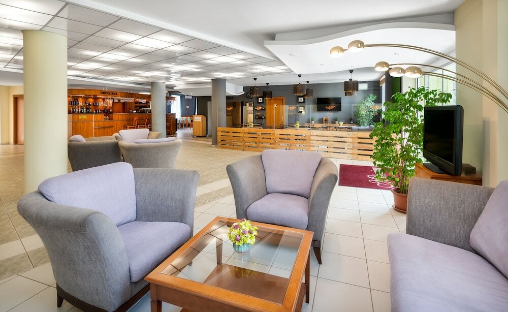 Фото Hunguest Hotel Millennium