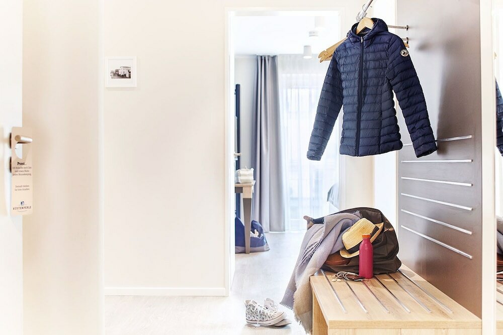 Фото Appartement Küstenperle