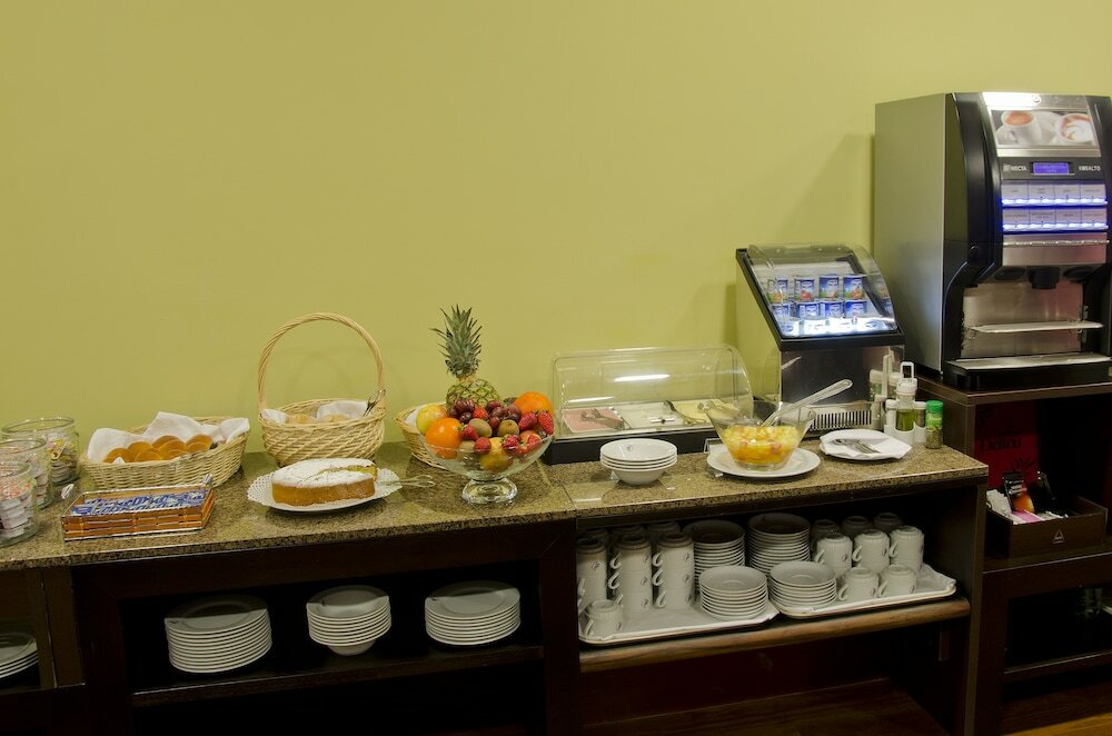 Фото VIP Executive Saldanha Hotel