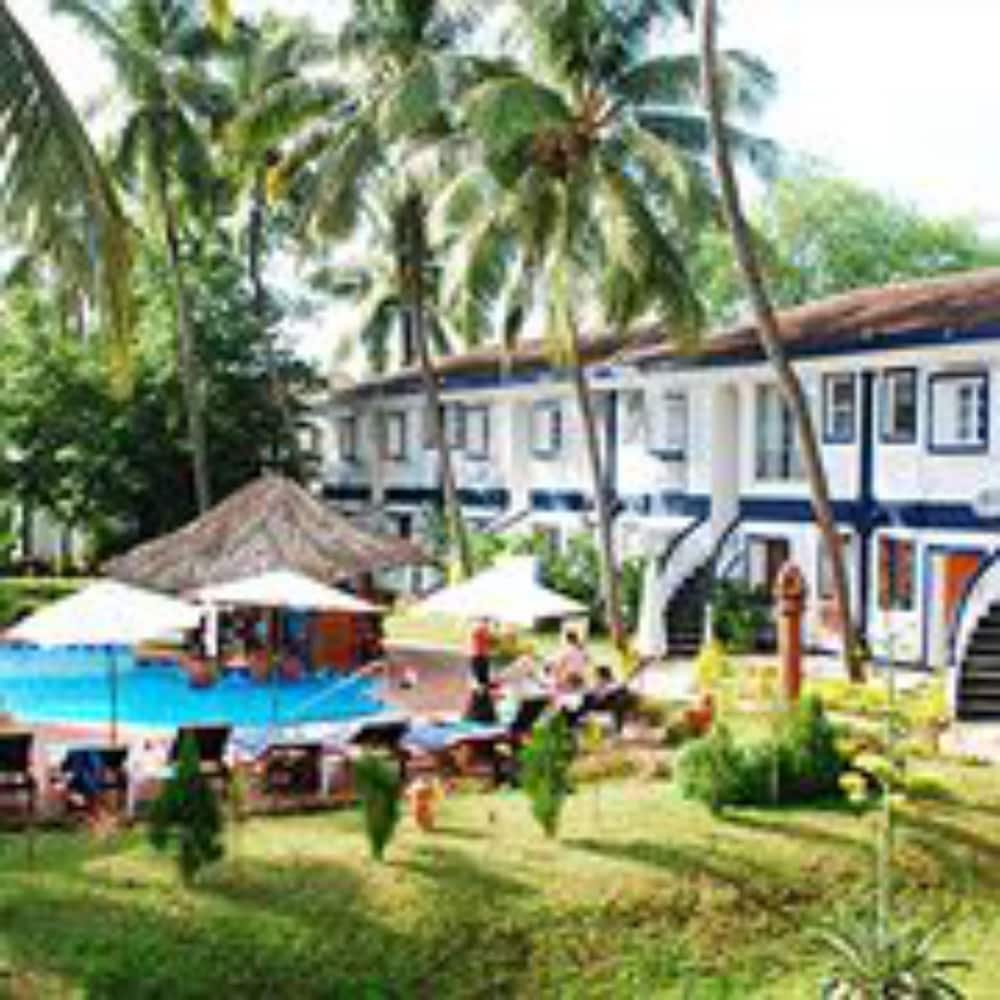 Фото Santana Beach Resort