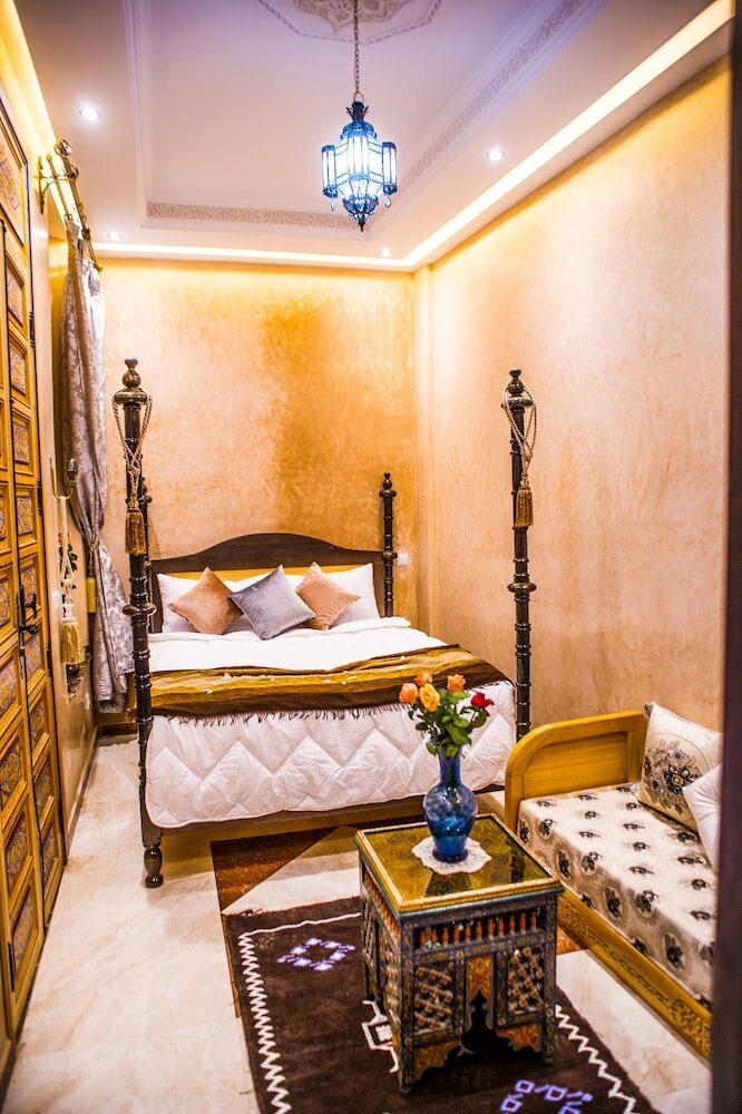 Фото Riad Baghdad