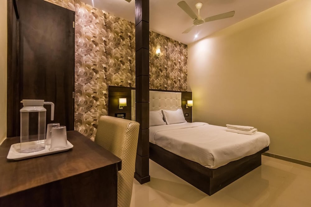 Фото Hotel Atlas Grand