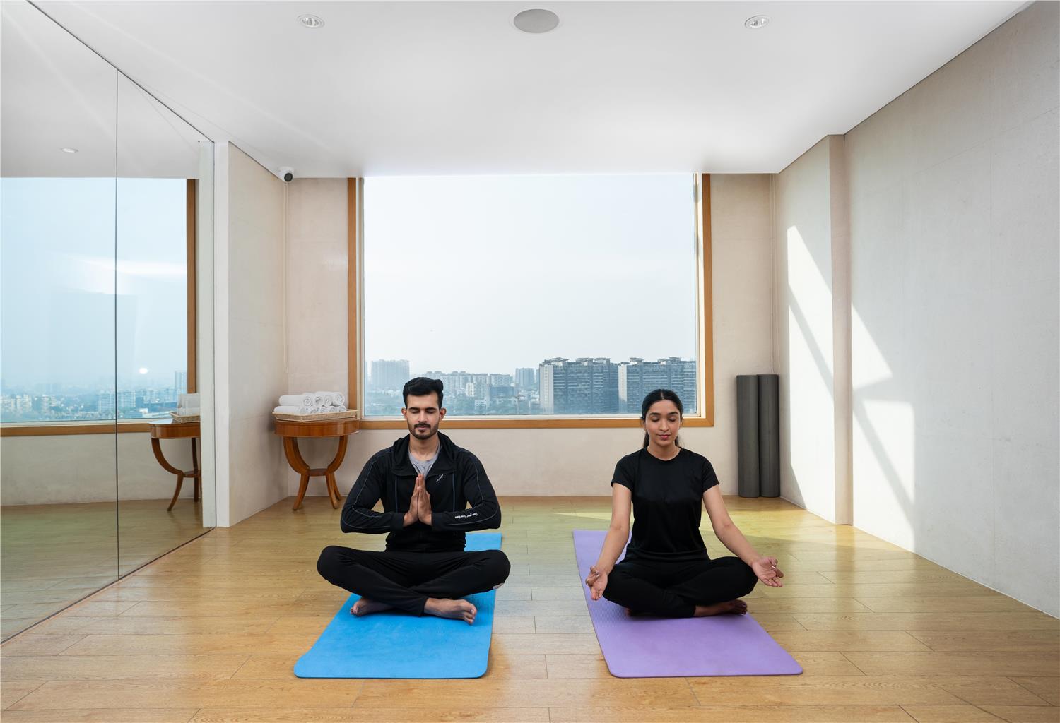 Фото DoubleTree by Hilton Hotel Pune - Chinchwad