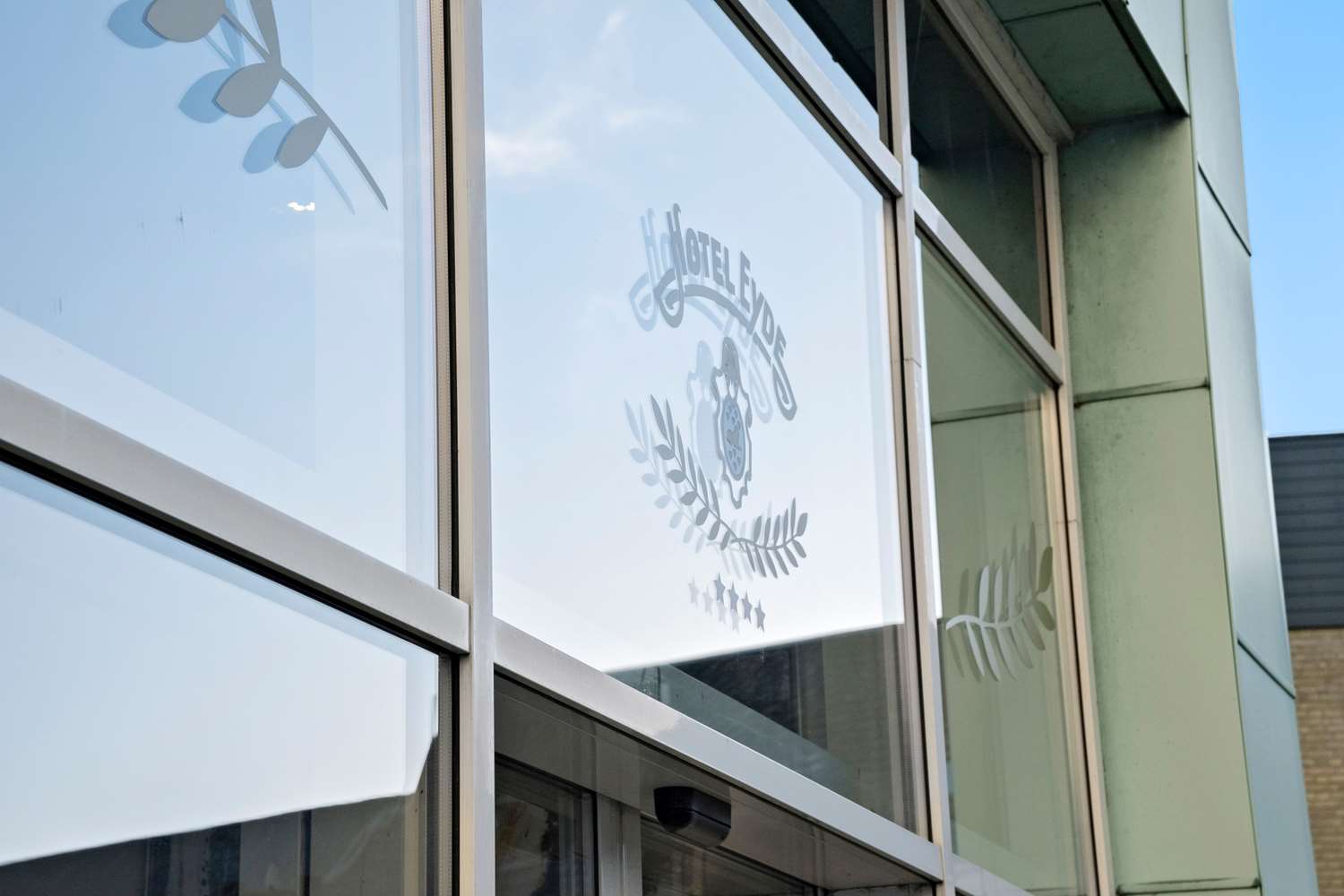 Фото Best Western Plus Hotel Eyde