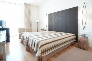 Convento dos Capuchos (Galicia, Pontevedra, N202), hotel