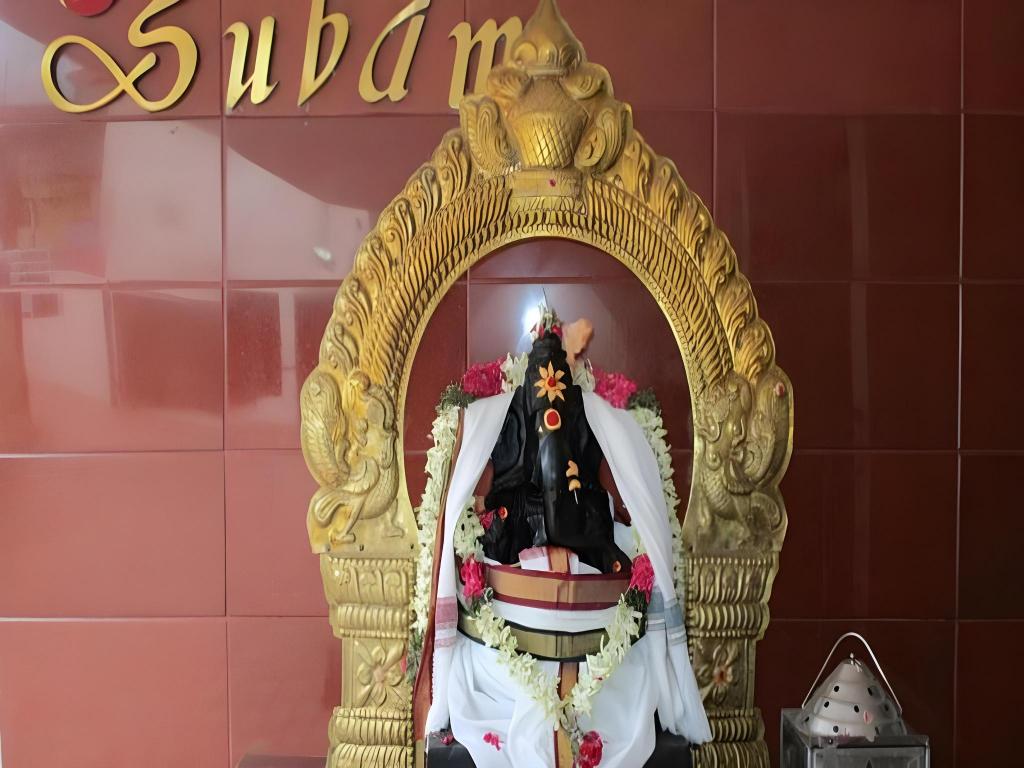 Фото Hotel Subham